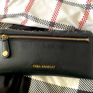 Vera Bradley wallet